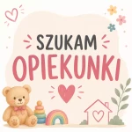 niania - zdjęcie ogłoszenia Opieka nad dzieckiem