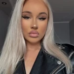 niania - zdjęcie plofirowe użytkownika Daria B.