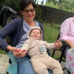 niania - zdjęcie plofirowe użytkownika Agnieszka P.