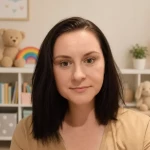 niania - zdjęcie plofirowe użytkownika Klaudia A.