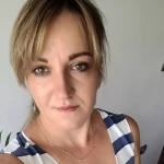 niania - zdjęcie plofirowe użytkownika Marzena F.