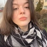 niania - zdjęcie plofirowe użytkownika Iga A.