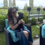 niania - zdjęcie plofirowe użytkownika Olga B.