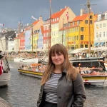 niania - zdjęcie plofirowe użytkownika Julia R.
