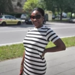 niania - zdjęcie plofirowe użytkownika Patience H.