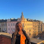 niania - zdjęcie plofirowe użytkownika Nicolette S.