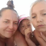 niania - zdjęcie plofirowe użytkownika Wioletta W.