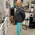 niania - zdjęcie plofirowe użytkownika Mariola W.