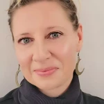 niania - zdjęcie plofirowe użytkownika Iwona B.