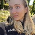 niania - zdjęcie plofirowe użytkownika Michalina H.