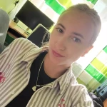 niania - zdjęcie plofirowe użytkownika Olga B.