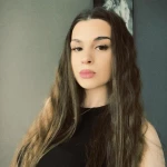 niania - zdjęcie plofirowe użytkownika Anastasiia A.