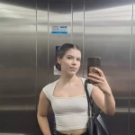 niania - zdjęcie plofirowe użytkownika Gabriela P.