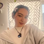 niania - zdjęcie plofirowe użytkownika Maja B.