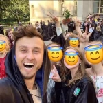 niania - zdjęcie plofirowe użytkownika Michał Ł.