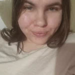 niania - zdjęcie plofirowe użytkownika Ania G.