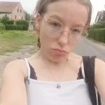 niania - zdjęcie plofirowe użytkownika Agnieszka P.