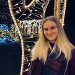 niania - zdjęcie plofirowe użytkownika Daria M.