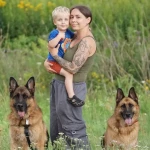 niania - zdjęcie plofirowe użytkownika Paulina D.