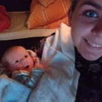 niania - zdjęcie plofirowe użytkownika Dorota W.