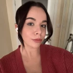 niania - zdjęcie plofirowe użytkownika Zuzanna H.