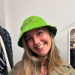 niania - zdjęcie plofirowe użytkownika Weronika D.