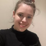 niania - zdjęcie plofirowe użytkownika Ola Ś.