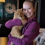 niania - zdjęcie plofirowe użytkownika Oliwia K.