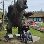 niania - zdjęcie ogłoszenia Niania na współpracę do opieki