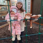 niania - zdjęcie plofirowe użytkownika Nataliia P.