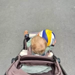 niania - zdjęcie ogłoszenia Opiekunka dla naszej pociechy