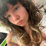 niania - zdjęcie plofirowe użytkownika Karolina C.