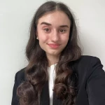 niania - zdjęcie plofirowe użytkownika Amelia R.