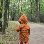 niania - zdjęcie ogłoszenia Opieka nad dzieckiem