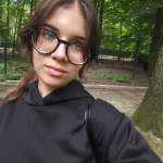 niania - zdjęcie plofirowe użytkownika Julia Z.