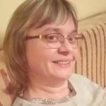 niania - zdjęcie plofirowe użytkownika Jolanta O.