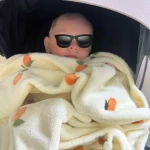 niania - zdjęcie ogłoszenia Niania dla 17 miesięcznego chłopca w Ratowicach 