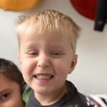 niania - zdjęcie ogłoszenia Poszukujemy elastycznej czasowo niani