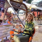 niania - zdjęcie plofirowe użytkownika Tetiana T.