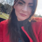 niania - zdjęcie plofirowe użytkownika Joanna Z.