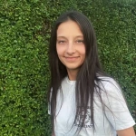 niania - zdjęcie plofirowe użytkownika Nicole D.