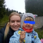 niania - zdjęcie plofirowe użytkownika Monika K.