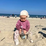 niania - zdjęcie ogłoszenia Opieka nad dzieckiem Sopot