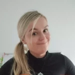 niania - zdjęcie plofirowe użytkownika Anna M.