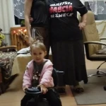niania - zdjęcie plofirowe użytkownika Elżbieta P.
