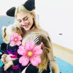 niania - zdjęcie plofirowe użytkownika Marta A.