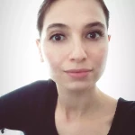 niania - zdjęcie plofirowe użytkownika Paulina D.
