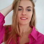 niania - zdjęcie plofirowe użytkownika Magda K.
