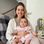 niania - zdjęcie plofirowe użytkownika Tamila B.