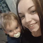 niania - zdjęcie plofirowe użytkownika Weronika S.